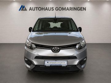 Toyota Proace (Verso) - 3