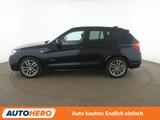 BMW X3 xDrive 30d Aut.*NAVI*HEAD-UP*BI-XENON*TEMPO* - BMW X3: 3D