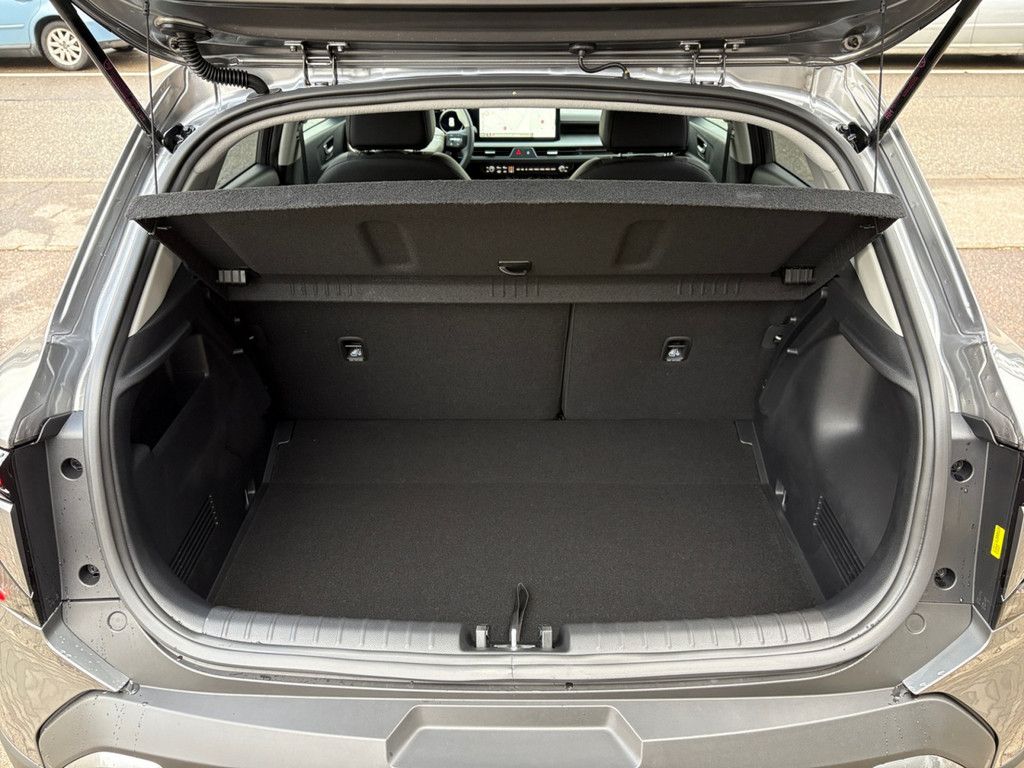 Fahrzeugabbildung Kia STONIC 1.0T 115 48V DCT GTL ST