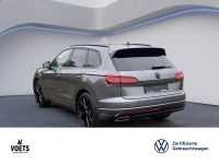 Volkswagen Touareg - Vorschau Bild 4