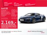 Audi R8 Coupé V10 performance qu. B&O/Kamera/Carbon - Audi R8 in München