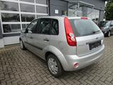 Ford Fiesta Fun X Klima ZV FH - Ford Fiesta: Fun