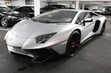 Lamborghini Aventador SV Superveloce LP750-4 Lift/MwSt./GER - Lamborghini in Düsseldorf