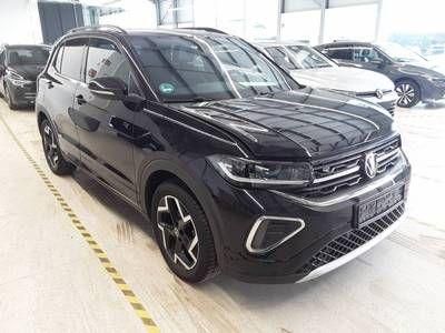 Volkswagen T-Cross - Bild 4
