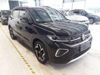 Volkswagen T-Cross - Vorschau Bild 4