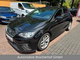 Seat Ibiza FR Klimaaut./SEAT-Scheckheft/TOP! - Seat Ibiza: Fr Sc