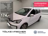 Volkswagen up! e-up! Style Plus SHZ LM KlimaA W-Paket PDC