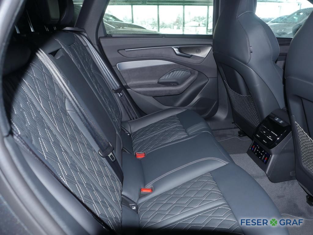 Audi A6 - Bild 6