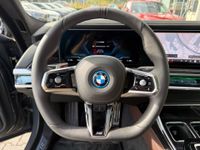 BMW i7 - Vorschau Bild 12