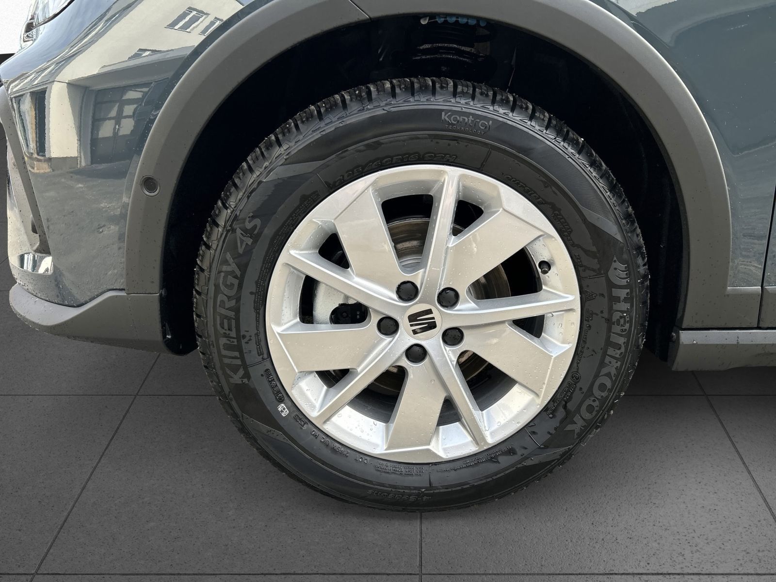 Seat Arona - Bild 6