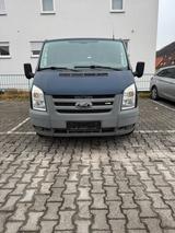 Ford Transit / Tourneo 2.Hand Tüv 11/2026 ... - gebrauchte Ford Tourneo aus dem Jahr 2009