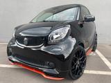 Smart 453 ForTwo BRABUS Hermès TailorMade 17" NAVI TOP - Smart ForTwo Gebrauchtwagen in Berlin