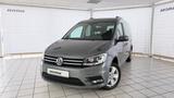 Volkswagen Caddy PKW Maxi BMT, Scheckheft, Navi, Kamera AHK - : Pkw