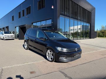 Volkswagen Touran - 2