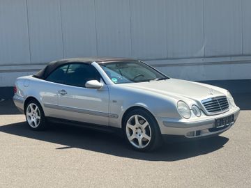 Mercedes CLK 230 - 3