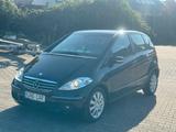 Mercedes-Benz A 160 CDI*Avant*Leder*Klima*Alu*Navi*TÜV 08.2027 - Mercedes-Benz A 160 in Krefeld