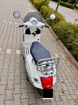 Vespa GTS 300 Modell Yacht Club - Offers