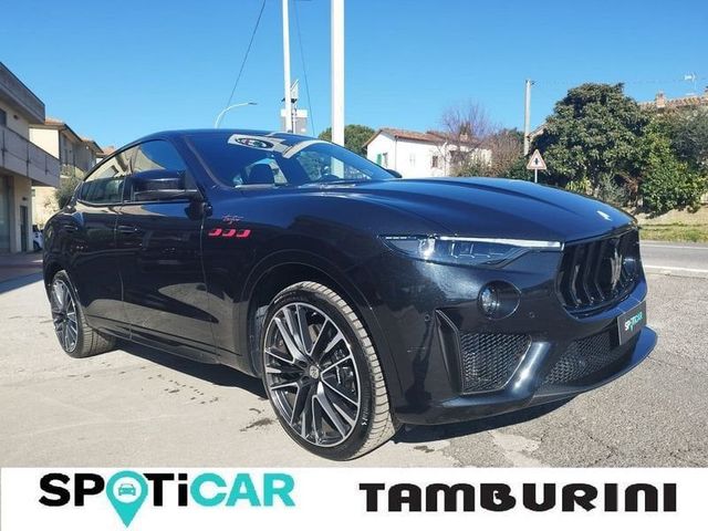 Maserati Levante V8 580 CV AWD Trofeo MY 22