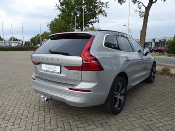 Volvo XC60 - 4