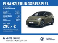 Volkswagen ID.3 - Vorschau Bild 1