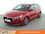 Hyundai i30 1.4 TGDI Trend Aut.*NAVI*TEMPO*CAM*PDC*SHZ* - Hyundai i30 Gebrauchtwagen in Frankfurt