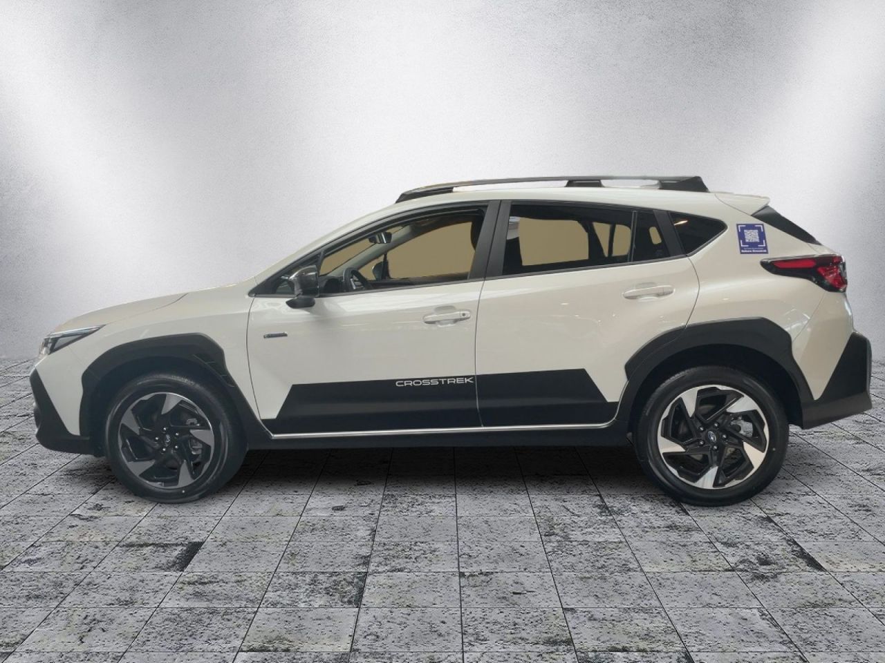 Subaru Crosstrek Sonderedition Comfort Plus imagem 3