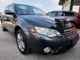 Subaru OUTBACK 2.5i GPL Bi-Fuel 4x4 - Subaru Outback aus 2009