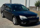 Ford Mondeo Turnier Ghia X-Leder-Navi-Xenon-Klima- - Ford Mondeo: Ghia X