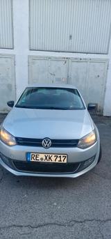Volkswagen vw Polo V Match 1.2 tdi - Volkswagen Polo: Match TDI