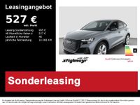 Audi Q4 e-tron - Vorschau Bild 1