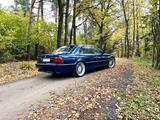ALPINA B12 6,0 v12 - Sehr selten. Sammler. - ALPINA aus 2001