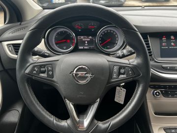 Bild 13 Opel Astra K Lim 5-trg. Edition | Frontkamera | Klima