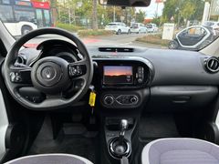 Renault Twingo Electric Equilibre E-TECH Electric