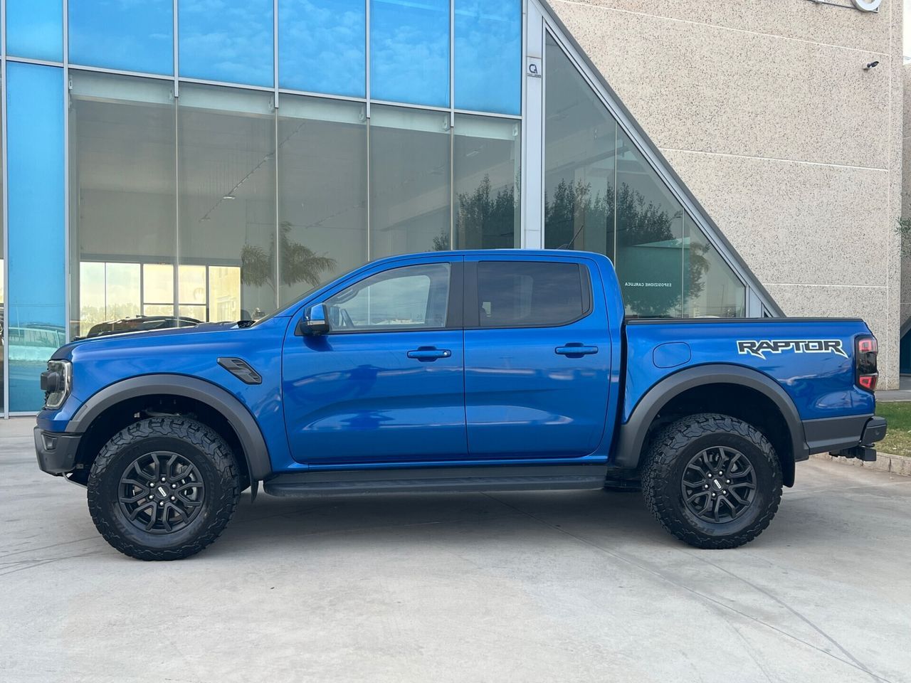 Other FORD Ranger Raptor 2.0 ecoblue 210CV - AUTOCARRO imagem 2