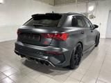 Audi RS3-R ABT 1 of 200 Kam/B&O/Matrix Led - Audi RS3 Unfallwagen