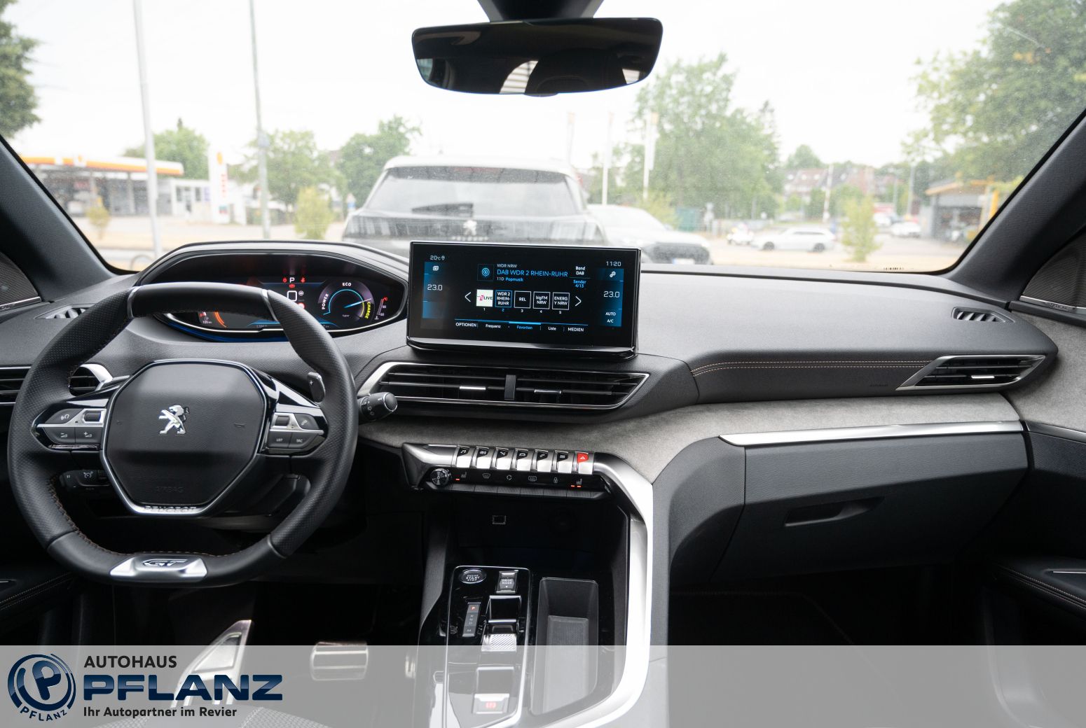 Peugeot 5008 - Bild 5