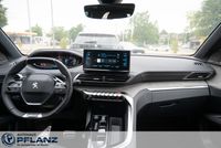 Peugeot 5008 - Vorschau Bild 5