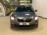 Skoda Octavia 1.4 TSI TEMPOMAT+SHZ+PDC+BC+Bluetooth - Skoda Octavia: 4.4