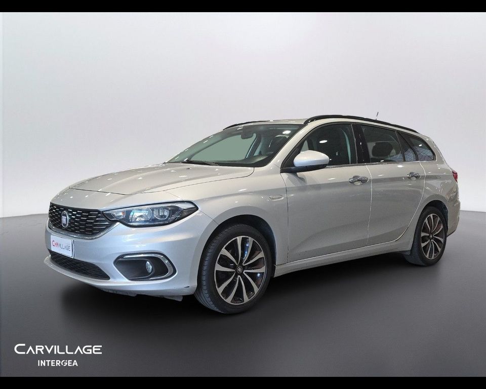 Image of Fiat Tipo