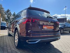 Tiguan Elegance  LED  Automatik