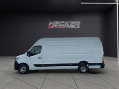 Renault Master 3,5t BLUE dCi 145 FAP ENERGY L4H3 (EU VI-