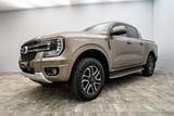 Ford Ranger 2.0 TDCI Limited 4x4 °GARANTIE 08.2028° - gebrauchte Ford Ranger aus dem Jahr 2023