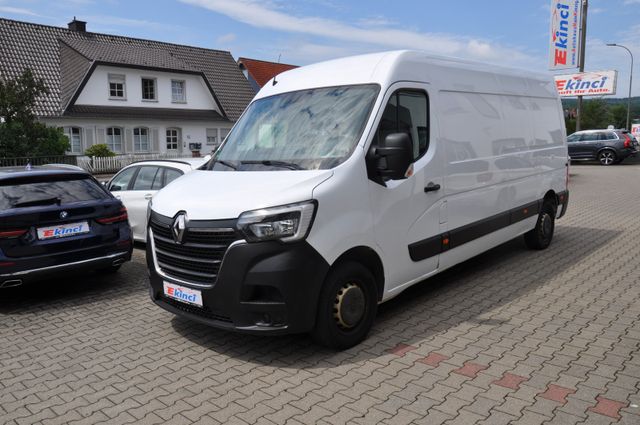 Renault Master III Kasten L3H2 HKa 3,5t