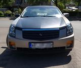 Cadillac CTS 3.2 V6 Automatik - Elegance - Cadillac CTS Gebrauchtwagen