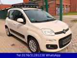 Fiat Panda Lounge !! Klima !! 54TKM !! Tüv-Neu !! - Fiat Panda Gebrauchtwagen in Berlin