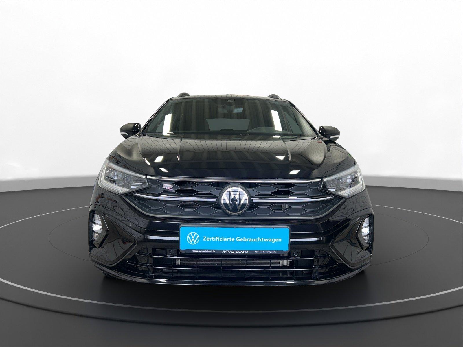 Volkswagen Taigo 1.5 TSI DSG R-Line | NAVI | AHK |