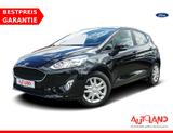 Ford Fiesta 1.1 Titanium Klimaaut. Android Apple PDC