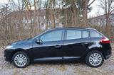 Renault Megane TomTom Edition 1.6 100 PS Benzin - Renault Megane TomTom-Edition