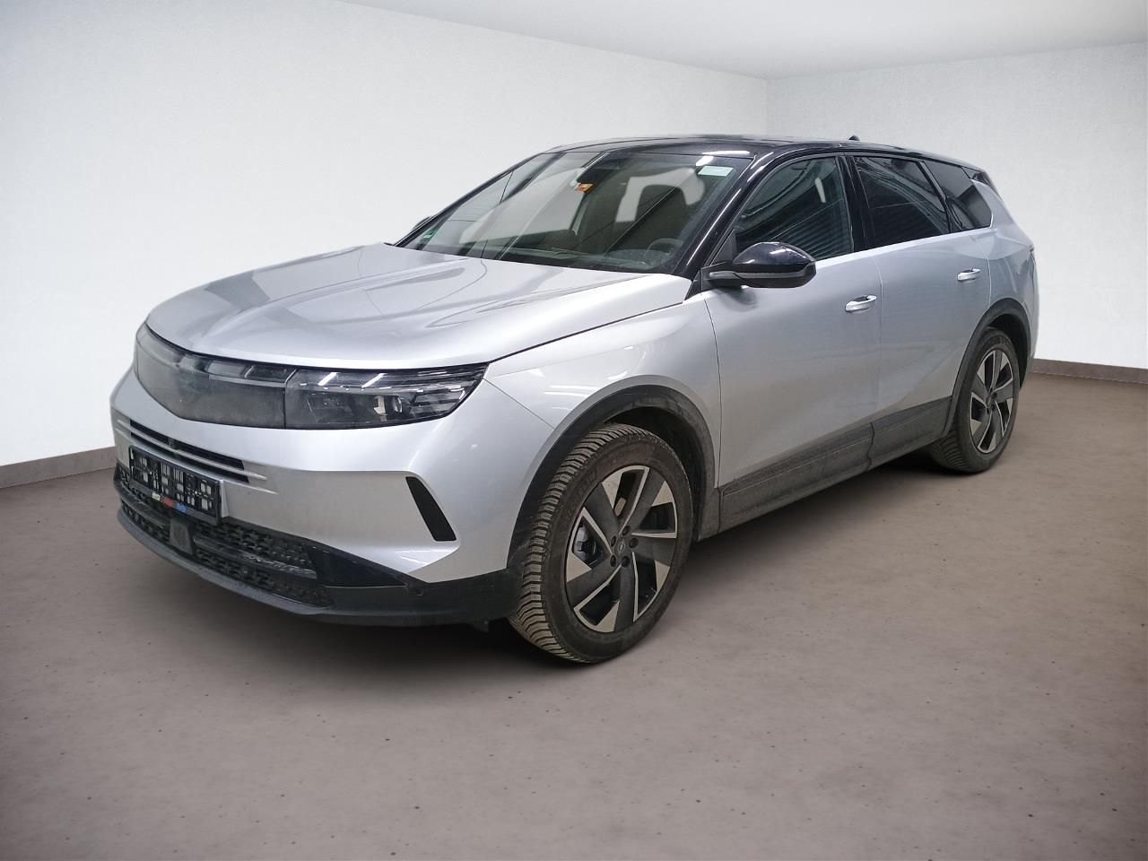 Fahrzeugabbildung Opel Grandland GS MildHybrid 107KW