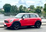 MINI Countryman D (Cooper) Cooper D ALL4 Cooper